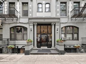 235 West 108th Street 51, New York NY 10025