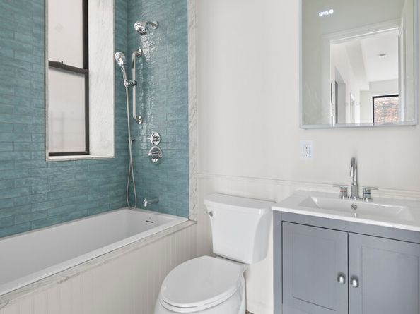 235 West 108th Street 51, New York NY 10025