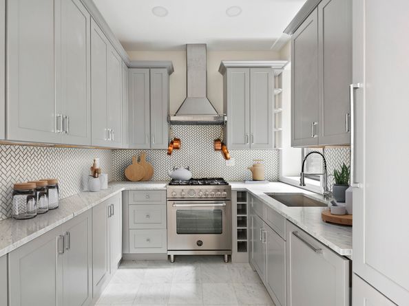 235 West 108th Street 51, New York NY 10025