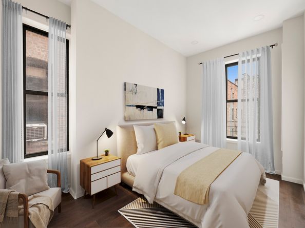 235 West 108th Street 51, New York NY 10025