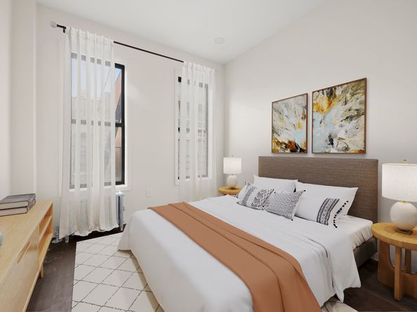 235 West 108th Street 51, New York NY 10025