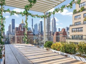 250 East 25th Street 11A, New York NY 10010