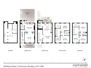 265 Berry Street, Brooklyn NY 11249