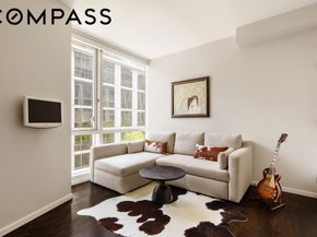 200 Chambers Street 5H, New York NY 10007