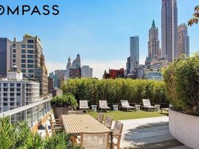 200 Chambers Street 5H, New York NY 10007