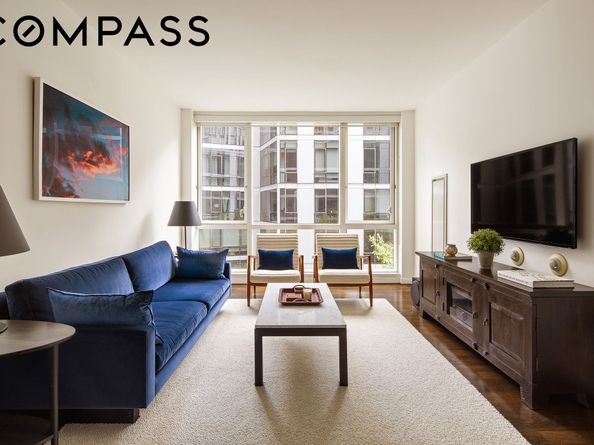 200 Chambers Street 5H, New York NY 10007