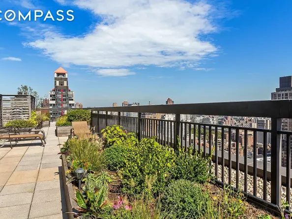 300 East 59th Street 2601, New York NY 10022