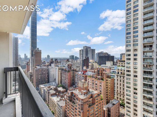 300 East 59th Street 2601, New York NY 10022