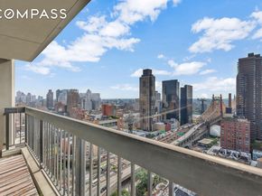 300 East 59th Street 2601, New York NY 10022