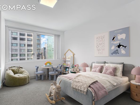 300 East 59th Street 2601, New York NY 10022