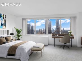 300 East 59th Street 2601, New York NY 10022