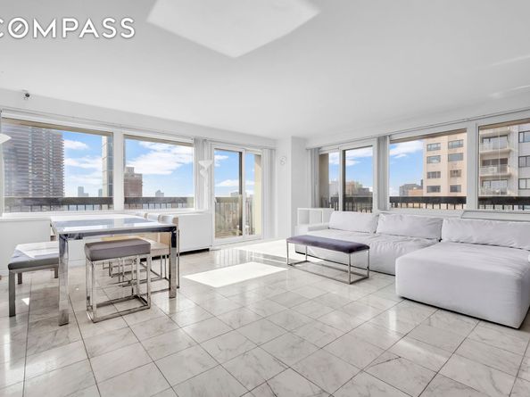 300 East 59th Street 2601, New York NY 10022