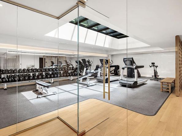 110 Charlton Street 17C, New York NY 10014