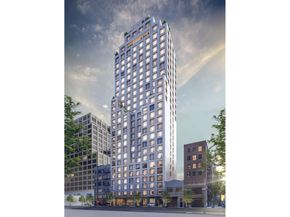 110 Charlton Street 17C, New York NY 10014