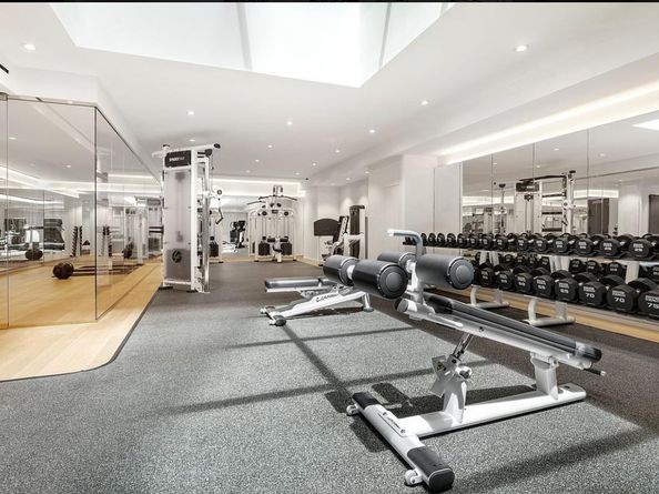110 Charlton Street 17C, New York NY 10014
