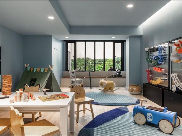 110 Charlton Street 17C, New York NY 10014