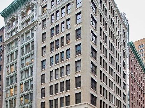 76 Madison Avenue PH1, New York NY 10016