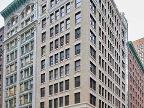 76 Madison Avenue PH1, New York NY 10016