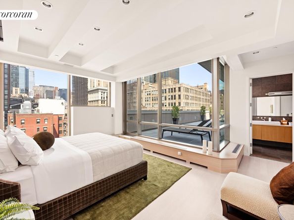 76 Madison Avenue PH1, New York NY 10016
