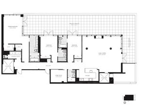76 Madison Avenue PH1, New York NY 10016