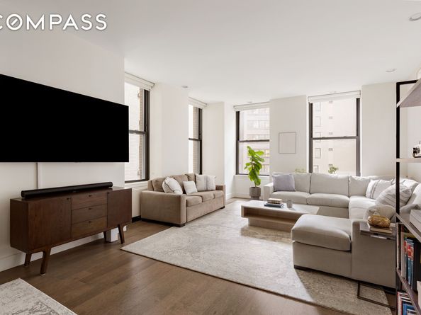 25 Broad Street 6T, New York NY 10004
