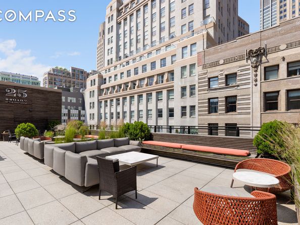25 Broad Street 6T, New York NY 10004