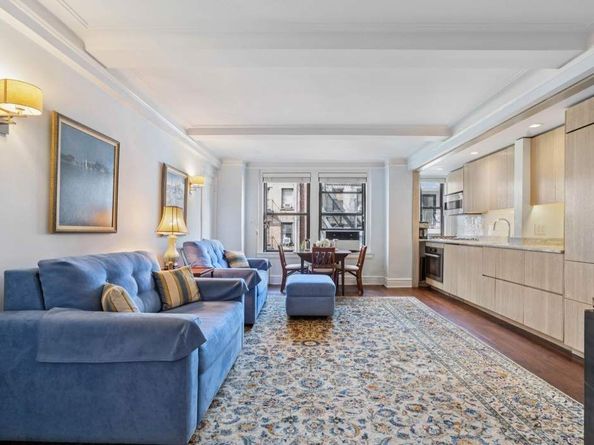 333 East 53rd Street 5B, New York NY 10022