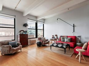 70 Washington Street 8K, Brooklyn NY 11201