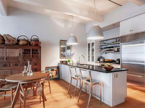 70 Washington Street 8K, Brooklyn NY 11201