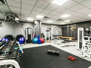 70 Washington Street 8K, Brooklyn NY 11201