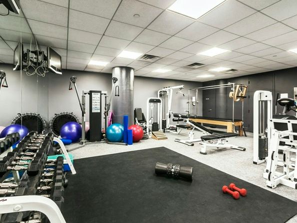 70 Washington Street 8K, Brooklyn NY 11201