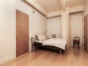 70 Washington Street 8K, Brooklyn NY 11201