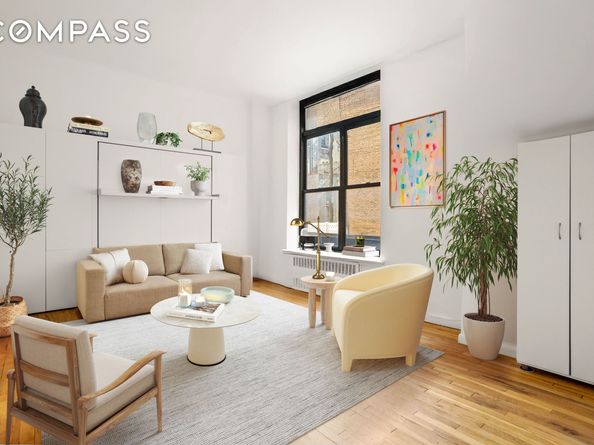 51 West 81st Street 2E, New York NY 10024
