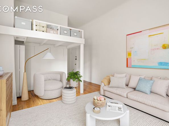 51 West 81st Street 2E, New York NY 10024