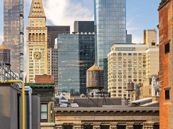 874 Broadway 907, New York NY 10003