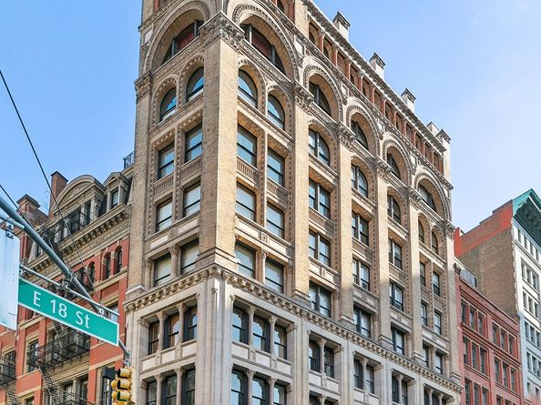 874 Broadway 907, New York NY 10003