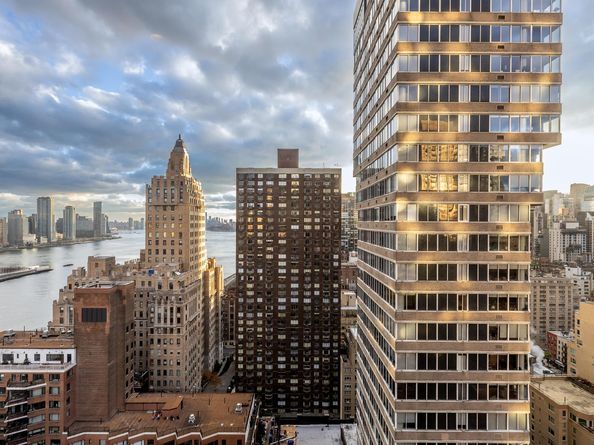 415 East 54th Street 25GG, New York NY 10022