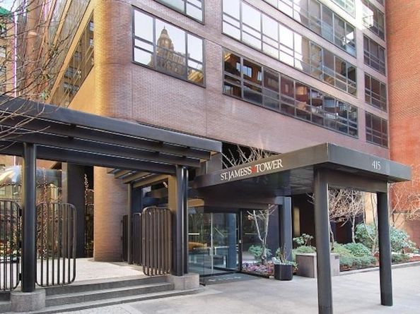 415 East 54th Street 25GG, New York NY 10022