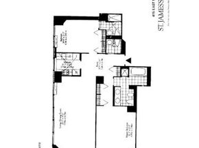 415 East 54th Street 25GG, New York NY 10022