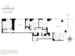 252 East 57th Street 59A, New York NY 10022