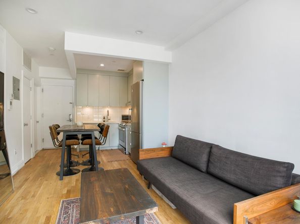 686 Mac Donough Street 3A, Brooklyn NY 11233