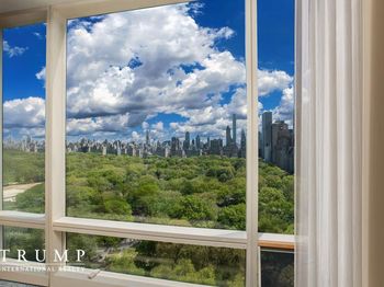 1 Central Park W