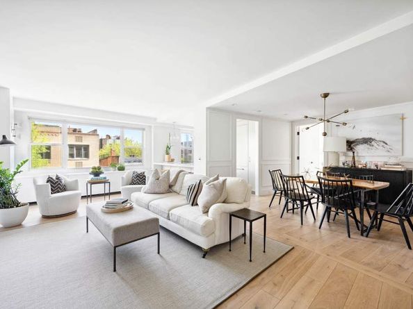 2 Charlton Street 6E, New York NY 10013