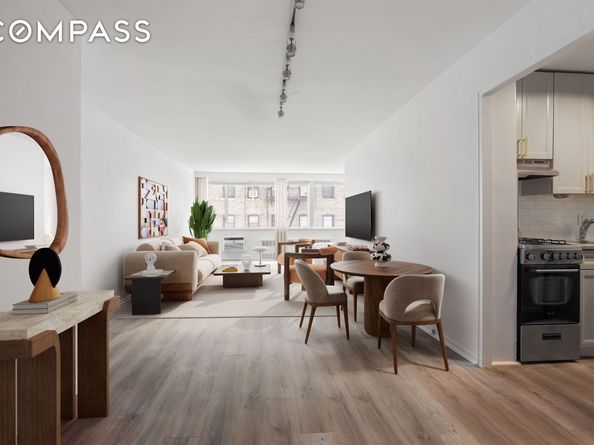 333 East 14th Street 4N, New York NY 10003
