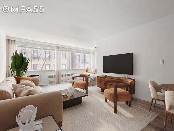 333 East 14th Street 4N, New York NY 10003