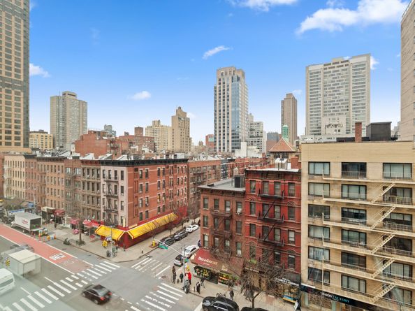 350 East 82nd Street 7G, New York NY 10028