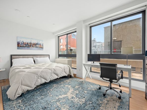 38 Delancey Street 4B, New York NY 10002