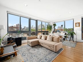 38 Delancey Street 4B, New York NY 10002