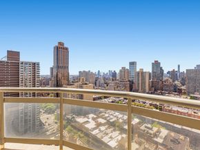 300 East 85th Street 2705, New York NY 10028