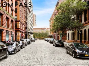 15 Jay Street PH, New York NY 10013